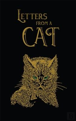 Bertrand.pt - Letters From A Cat (Collector'S Edition- The Old Mill Press)