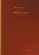 Letters From A Cat
