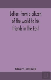 Letters From A Citizen Of The World To H