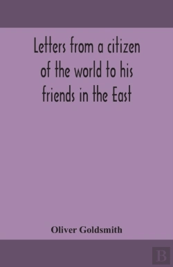 Bertrand.pt - Letters From A Citizen Of The World To H