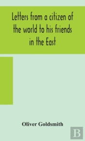 Letters From A Citizen Of The World To H