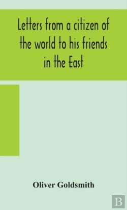 Bertrand.pt - Letters From A Citizen Of The World To H