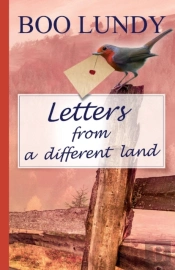 Letters From A Different Land