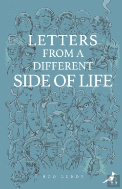 Bertrand.pt - Letters From A Different Side Of Life