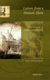 Letters From A Distant Shore