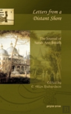 Bertrand.pt - Letters From A Distant Shore
