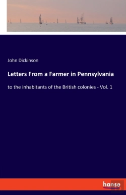 Bertrand.pt - Letters From A Farmer In Pennsylvania