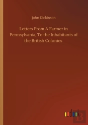 Letters From A Farmer In Pennsylvania, T