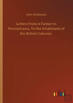 Bertrand.pt - Letters From A Farmer In Pennsylvania, T