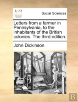 Bertrand.pt - Letters From A Farmer In Pennsylvania, T