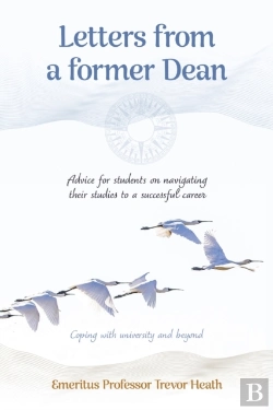 Bertrand.pt - Letters From A Former Dean