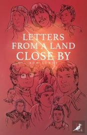 Letters From A Land Close By