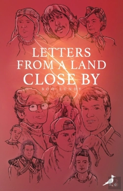 Bertrand.pt - Letters From A Land Close By