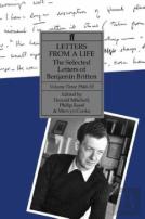 Letters From A Life