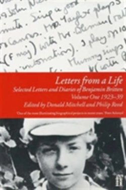 Bertrand.pt - Letters From A Life Vol 1: 1923-39