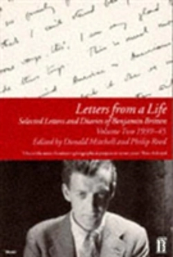 Bertrand.pt - Letters From A Life Vol 2: 1939-45