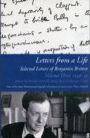 Letters From A Life Volume 3 (1946-1951)