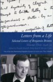 Letters From A Life Volume 3 (1946-1951)