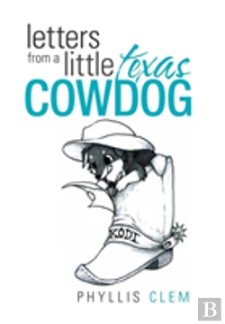 Bertrand.pt - Letters From A Little Texas Cowdog