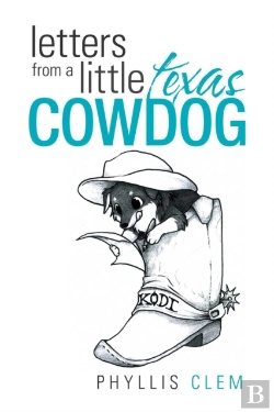 Bertrand.pt - Letters From A Little Texas Cowdog