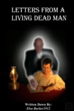 Bertrand.pt - Letters From A Living Dead Man
