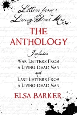 Bertrand.pt - Letters From A Living Dead Man
