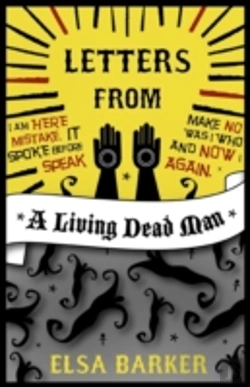 Bertrand.pt - Letters From A Living Dead Man