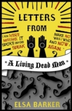 Bertrand.pt - Letters From A Living Dead Man