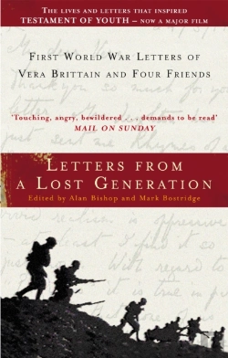 Bertrand.pt - Letters From A Lost Generation