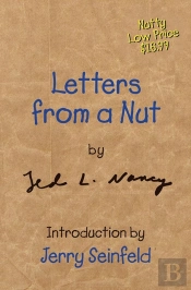 Letters From A Nut