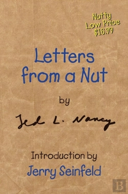 Bertrand.pt - Letters From A Nut