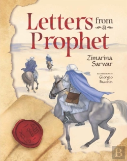 Bertrand.pt - Letters From A Prophet