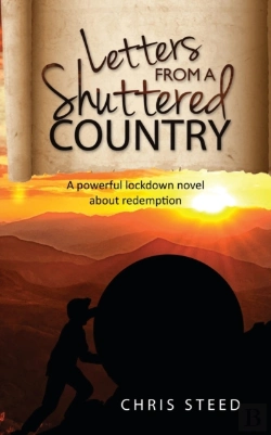 Bertrand.pt - Letters From A Shuttered Country