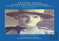 Letters From A Yankee Doughboy