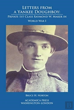 Bertrand.pt - Letters From A Yankee Doughboy