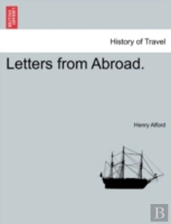 Bertrand.pt - Letters From Abroad.