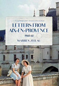 Bertrand.pt - Letters From Aix-En-Provence 1960-61: A