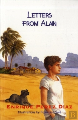 Bertrand.pt - Letters From Alain