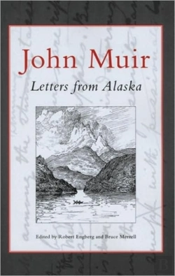 Bertrand.pt - Letters From Alaska