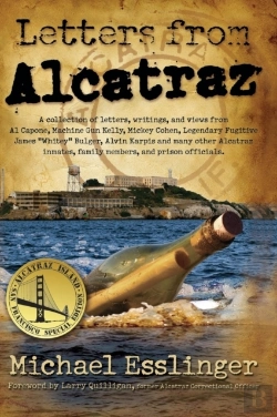 Bertrand.pt - Letters From Alcatraz