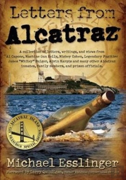 Bertrand.pt - Letters From Alcatraz