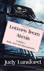Letters From Alexia