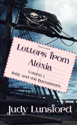 Bertrand.pt - Letters From Alexia