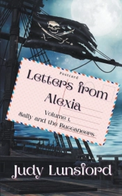 Letters From Alexia, Volume #1, Sally And The Buccaneers