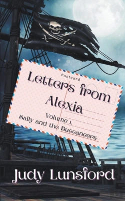 Bertrand.pt - Letters From Alexia, Volume #1, Sally And The Buccaneers