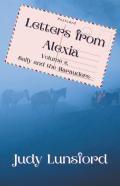 Letters From Alexia, Volume 2, Sally And The Marauders