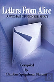 Letters From Alice