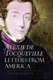 Letters From America