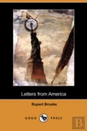 Letters From America (Dodo Press)
