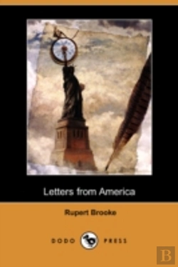 Bertrand.pt - Letters From America (Dodo Press)
